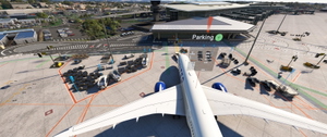 GSX Profile - MK Studios Francisco Sá Carneiro Porto Airport (LPPR) thumbnail 5