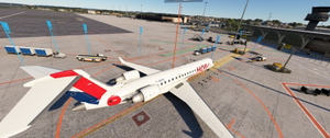 GSX Profile - MK Studios Francisco Sá Carneiro Porto Airport (LPPR) thumbnail 7