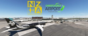 GSX Profile - NZA Christchurch Airport NZCH thumbnail 1