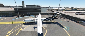 GSX Profile - NZA Christchurch Airport NZCH thumbnail 5
