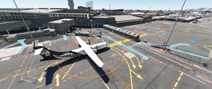 GSX Profile - NZA Christchurch Airport NZCH thumbnail 6