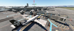 GSX Profile - NZA Christchurch Airport NZCH thumbnail 7