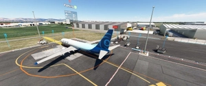 GSX Profile - NZA Christchurch Airport NZCH thumbnail 8