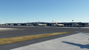 GSX Profile - OERK - King Khaled Intl. Airport, Riyadh thumbnail 2