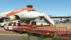 GSX Profile - Olbia Airport LIEO (Orbx) thumbnail 1