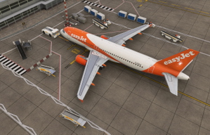 GSX Profile - PilotPlus' Bristol (EGGD) thumbnail 9
