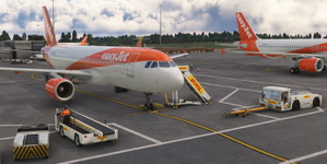 GSX Profile - PilotPlus' Bristol (EGGD) thumbnail 7