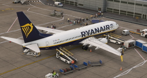 GSX Profile - PilotPlus' Bristol (EGGD) thumbnail 3