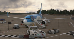 GSX Profile - PilotPlus' Bristol (EGGD) thumbnail 8