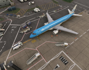 GSX Profile - PilotPlus' Bristol (EGGD) thumbnail 6