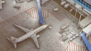 GSX Profile - RJGG - Chubu Centrair Int'l Airport thumbnail 4
