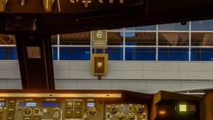 GSX Profile - RJGG - Chubu Centrair Int'l Airport thumbnail 6