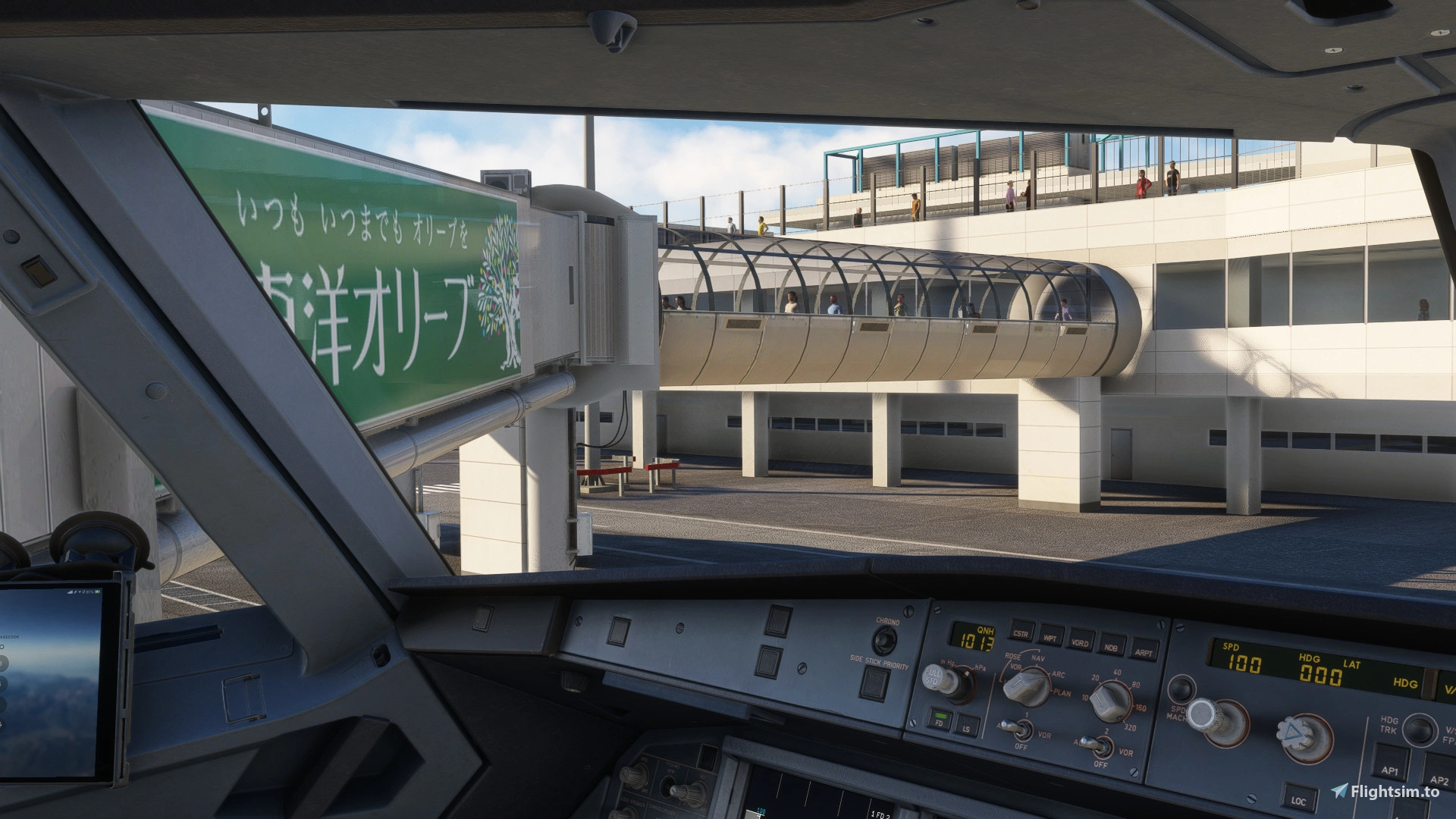 GSX profile - RJOT Takamatsu (KADO_t) - Image 1