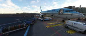 GSX Profile - RKPC Jeju Int. Airport (SamScene3D) thumbnail 3