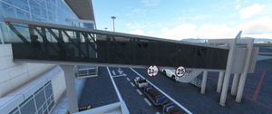 GSX Profile - RKPK Gimhae Int. Airport (SamScene3D) thumbnail 4