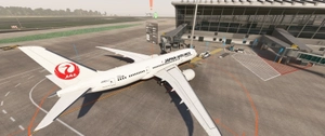GSX Profile - SamScene3D  Xiamen  Intl. (ZSAM) thumbnail 3
