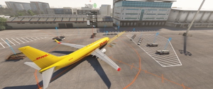 GSX Profile - SamScene3D  Xiamen  Intl. (ZSAM) thumbnail 4