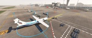 GSX Profile - SamScene3D  Xiamen  Intl. (ZSAM) thumbnail 6