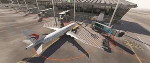 GSX Profile - SamScene3D  Xiamen  Intl. (ZSAM) thumbnail 7