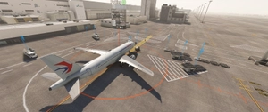GSX Profile - SamScene3D  Xiamen  Intl. (ZSAM) thumbnail 8