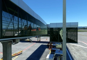 GSX Profile - Santos Dumont - SBRJ (SDU) + Mega RIO - Paulo Ricardo thumbnail 2
