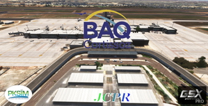 GSX Profile - SKBQ Barranquilla Ernesto Cortissoz International Airport (PKSIM) thumbnail 1