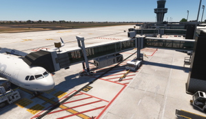 GSX Profile - SKBQ Barranquilla Ernesto Cortissoz International Airport (PKSIM) thumbnail 2