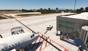 GSX Profile - SKBQ Barranquilla Ernesto Cortissoz International Airport (PKSIM) thumbnail 4
