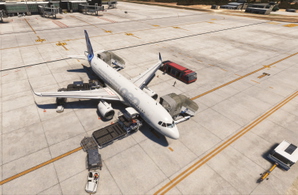 GSX Profile - SKBQ Barranquilla Ernesto Cortissoz International Airport (PKSIM) thumbnail 5
