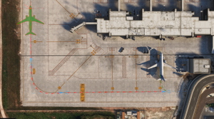 GSX Profile - SKBQ Barranquilla Ernesto Cortissoz International Airport (PKSIM) thumbnail 6