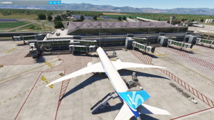 GSX Profile - SKCL Cali Alfonso Bonilla Aragon  International Airport (TEIKOF Studio) thumbnail 5