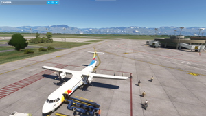 GSX Profile - SKCL Cali Alfonso Bonilla Aragon  International Airport (TEIKOF Studio) thumbnail 6