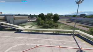 GSX Profile - SKCL Cali Alfonso Bonilla Aragon  International Airport (TEIKOF Studio) thumbnail 7
