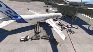 GSX Profile - SKCL Cali Alfonso Bonilla Aragon  International Airport (TEIKOF Studio) thumbnail 8