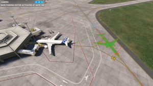 GSX Profile - SKCL Cali Alfonso Bonilla Aragon  International Airport (TEIKOF Studio) thumbnail 10