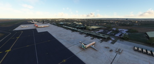 GSX Profile - TBPB Grantley Adams Int. Airport (Richer Simulations) thumbnail 1