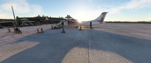 GSX Profile - TBPB Grantley Adams Int. Airport (Richer Simulations) thumbnail 3