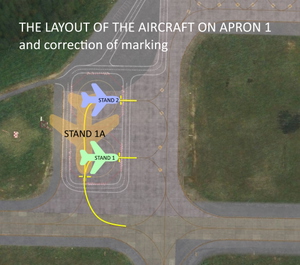 GSX Profile - UMMS Minsk National Airport [AmSim] thumbnail 5