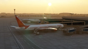 GSX Profile - VABB Chhatrapati Intl. by MSK productions thumbnail 3