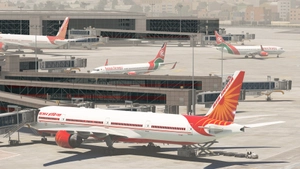 GSX Profile - VABB Chhatrapati Intl. by MSK productions thumbnail 4