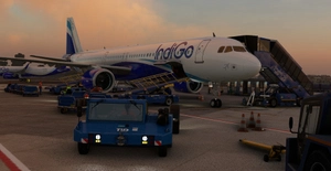 GSX Profile - VABB Chhatrapati Intl. by MSK productions thumbnail 6