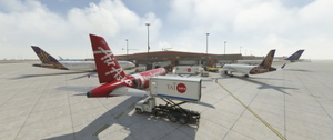 GSX Profile - VOBL Kempegowda Int. Airport Bengaluru (FSDG) thumbnail 4