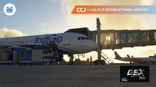 GSX Profile - VOCL - Calicut International Airport