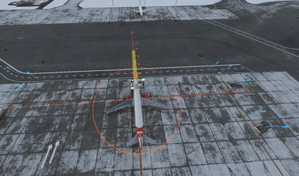 GSX profile - Winnipeg Airport CYWG (FSimStudios) thumbnail 5