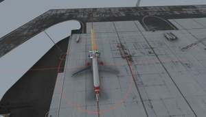 GSX profile - Winnipeg Airport CYWG (FSimStudios) thumbnail 6