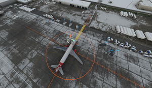 GSX profile - Winnipeg Airport CYWG (FSimStudios) thumbnail 7