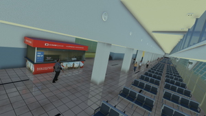 GSX Profile - WMKP Penang Airport (SHADE SCENE) thumbnail 2