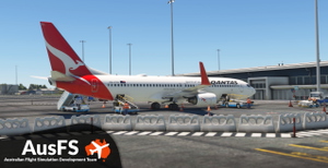 GSX Profile - YBCG Gold Coast (ORBX) thumbnail 2