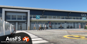 GSX Profile - YBCG Gold Coast (ORBX) thumbnail 4