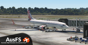 GSX Profile - YBCG Gold Coast (ORBX) thumbnail 5